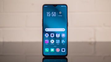 Test Oppo RX17 Pro