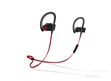 Beats Powerbeats2 Review: 3 Ratings, Pros and Cons