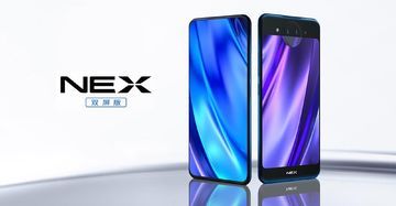 Vivo Nex test par PhoneDroid