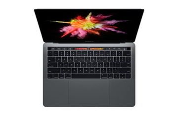 Apple MacBook Pro 13 test par DigitalTrends