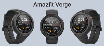 Xiaomi Amazfit Verge reviewed by Day-Technology