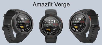 Xiaomi Amazfit Verge test par Day-Technology Xiaomi Amazfit Verge test par Day-Technology