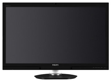 Philips 272P4QPJKEB test par PCMag