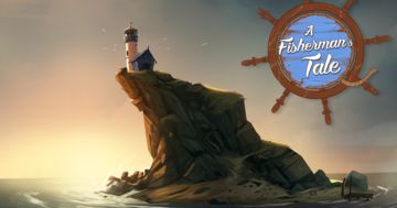 Test A Fisherman's Tale