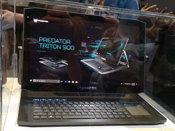 Acer Predator Triton 900 im Test: 4 Bewertungen, erfahrungen, Pro und Contra