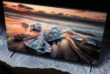 Samsung Q900R reviewed by Trusted Reviews Samsung Q900R reviewed by Trusted Reviews