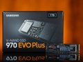 Samsung 970 Evo test par Tom's Hardware