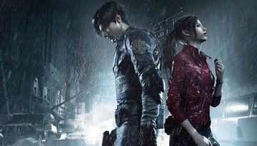 Resident Evil 2 Remake test par GameKult.com Resident Evil 2 Remake test par GameKult.com