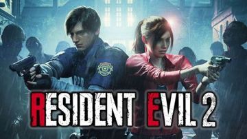 Resident Evil 2 Remake test par GameBlog.fr Resident Evil 2 Remake test par GameBlog.fr
