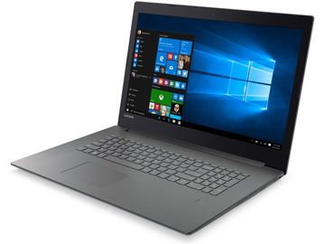 Lenovo V320-17IKB test par NotebookCheck