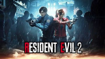 Resident Evil 2 Remake test par wccftech Resident Evil 2 Remake test par wccftech