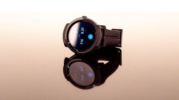 Anlisis TicWatch E2