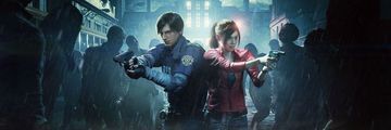 Resident Evil 2 Remake test par Hitek