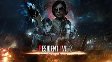 Resident Evil 2 Remake test par JVFrance Resident Evil 2 Remake test par JVFrance