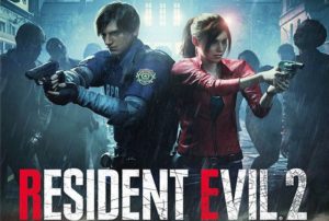 Resident Evil 2 Remake test par N-Gamz Resident Evil 2 Remake test par N-Gamz