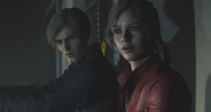 Resident Evil 2 Remake reviewed by GameWatcher