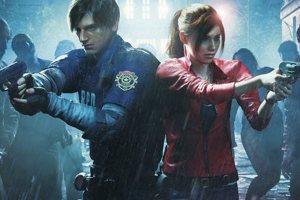 Resident Evil 2 Remake test par TheSixthAxis Resident Evil 2 Remake test par TheSixthAxis