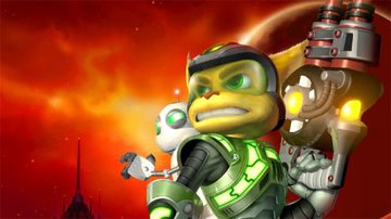 Ratchet & Clank Trilogy test par GameBlog.fr