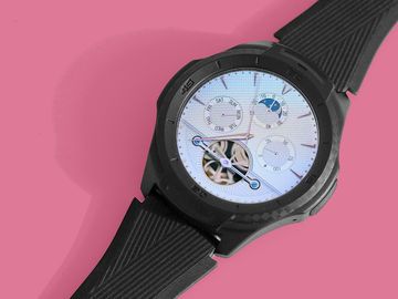 TicWatch S2 reviewed by Stuff
