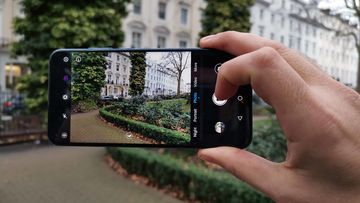 Honor View 20 test par Digital Camera World