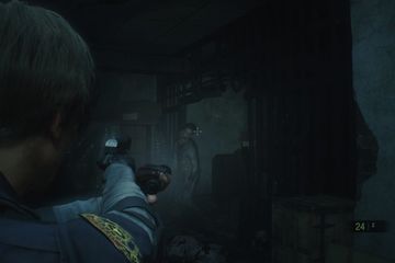 Resident Evil 2 Remake test par PCWorld.com