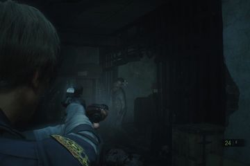 Resident Evil 2 Remake test par PCWorld.com Resident Evil 2 Remake test par PCWorld.com