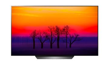LG B8 Review