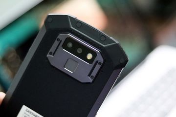 Doogee S70 Review