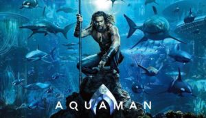 Aquaman Review