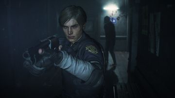 Resident Evil 2 Remake test par Gaming Trend