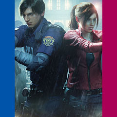 Resident Evil 2 Remake test par VideoChums
