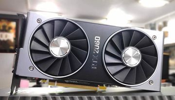 GeForce RTX 2060 reviewed by Digit