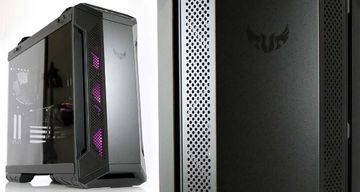 Asus TUF Gaming GT501 Review: 1 Ratings, Pros and Cons