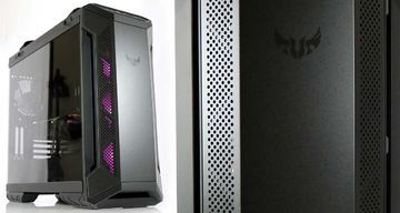 Test Asus TUF Gaming GT501