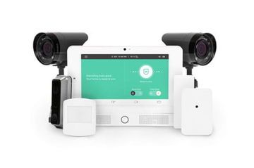 Vivint Smart Home testé par DigitalTrends Vivint Smart Home testé par DigitalTrends