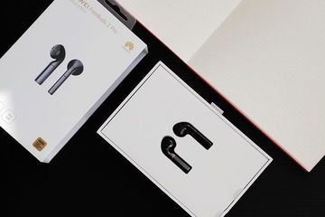 Test Huawei FreeBuds 2 Pro Test Huawei FreeBuds 2 Pro