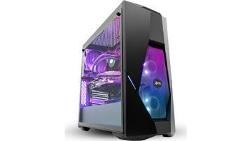 Test PC Specialist Test PC Specialist