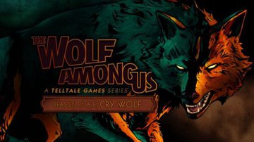 The wolf among us test par GameBlog.fr The wolf among us test par GameBlog.fr