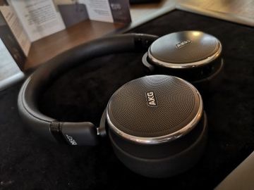 Anlisis AKG N60NC