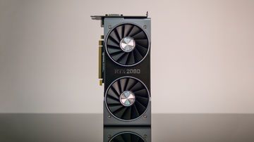 GeForce RTX 2060 reviewed by ExpertReviews