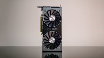 GeForce RTX 2060 test par ExpertReviews