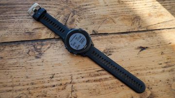 Garmin Forerunner 935 test par ExpertReviews