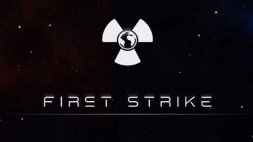 Test First Strike 