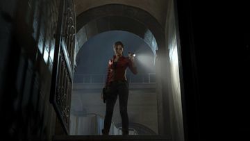 Resident Evil 2 Remake test par Numerama Resident Evil 2 Remake test par Numerama