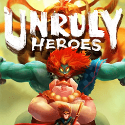 Test Unruly Heroes 
