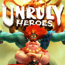 Anlisis Unruly Heroes 