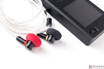 Yinyoo BK2 reviewed by Prime Audio