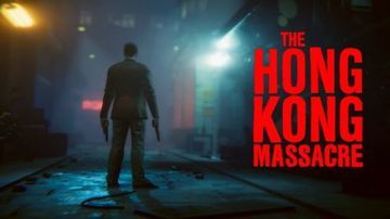 Test The Hong Kong Massacre 