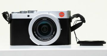 Leica D-Lux test par 91mobiles.com