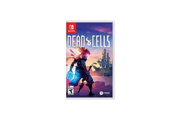 Dead Cells reviewed by DigitalTrends